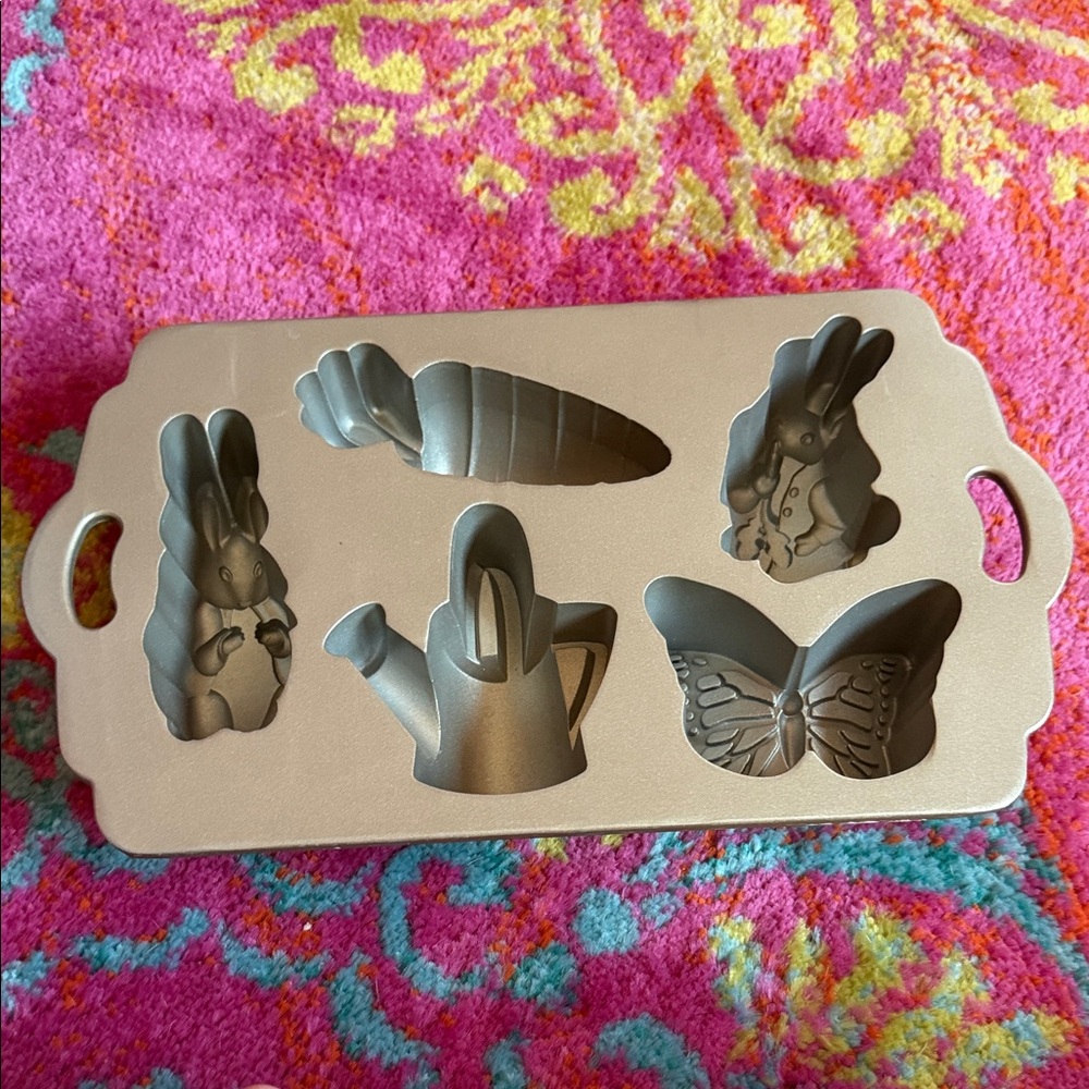 Williams Sonoma pan